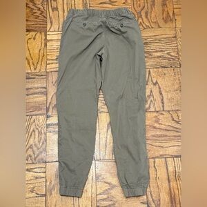 Bearbottom men’s stretch jogger